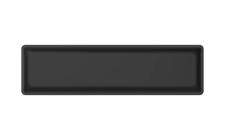 <p>Wrist Rest - Compact Size with Memory Foam Cooling Gel</p>
