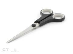 <p>Use _____ to cut the paper.</p>