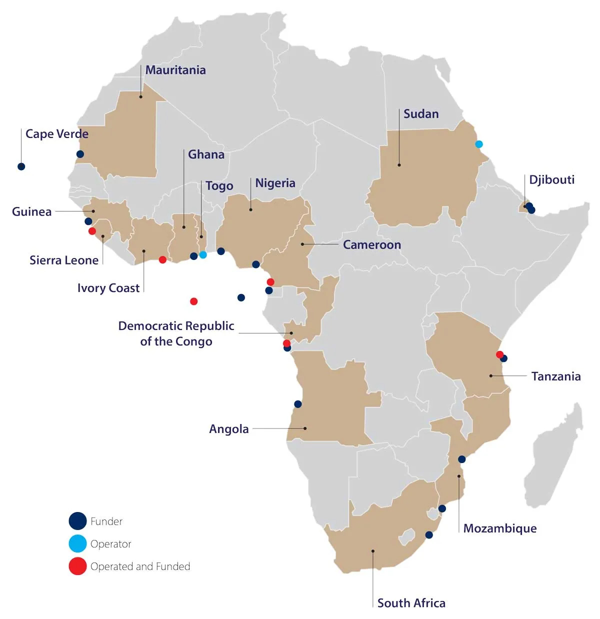 <p>contemporary colonialism using economic pressure (China BRI state-controlled companies give out infrastructure contracts in exchange for doing what China wants)</p>