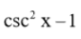 <p>another way to write</p>