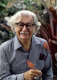 <p>A renowned Brazilian landscape architect and artist who introduced modernist principles to garden design. He is celebrated for treating gardens as "living canvases" using native Brazilian plants, abstract geometric layouts, and dynamic, sweeping pathways.</p>