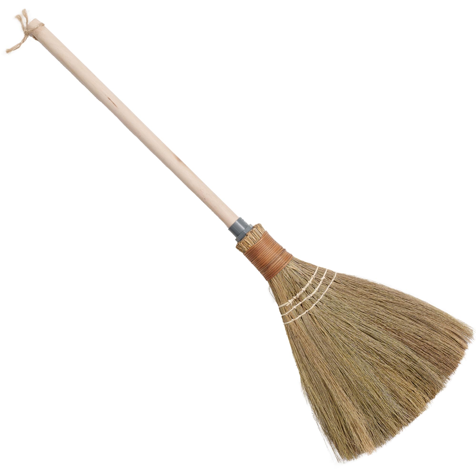 <p>A broom</p>