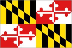 <p>Southern colony that was established as a "holy experiment" for Catholics.</p>