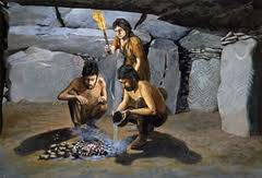 <p>The period of time in human history before the invention of writing.</p>