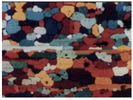 <p>State of aluminium</p>