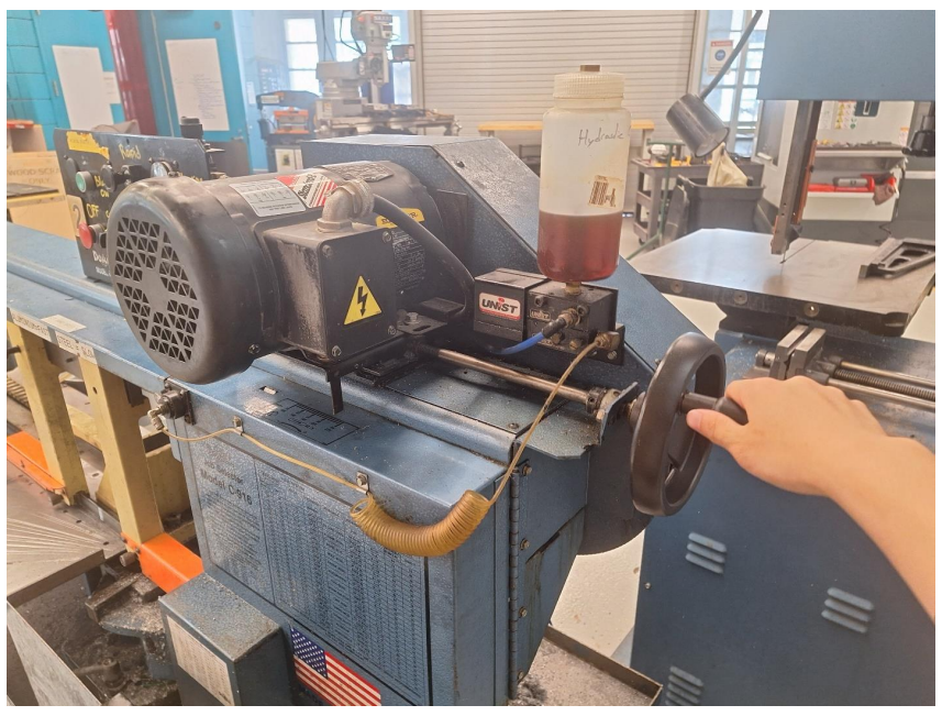 <p>What is this a picture of?</p>