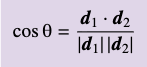 <p>Where r1 (λ) = a1 + λd1 and r2 (μ) = a2 + μd2</p>