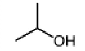 <p>Polar, protic</p>