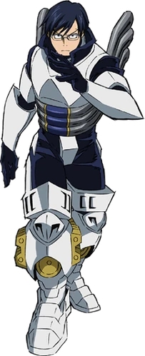 <p>Who is this? </p>