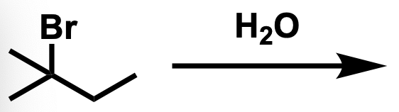 <p>Reactions of Alkyl Halides</p>