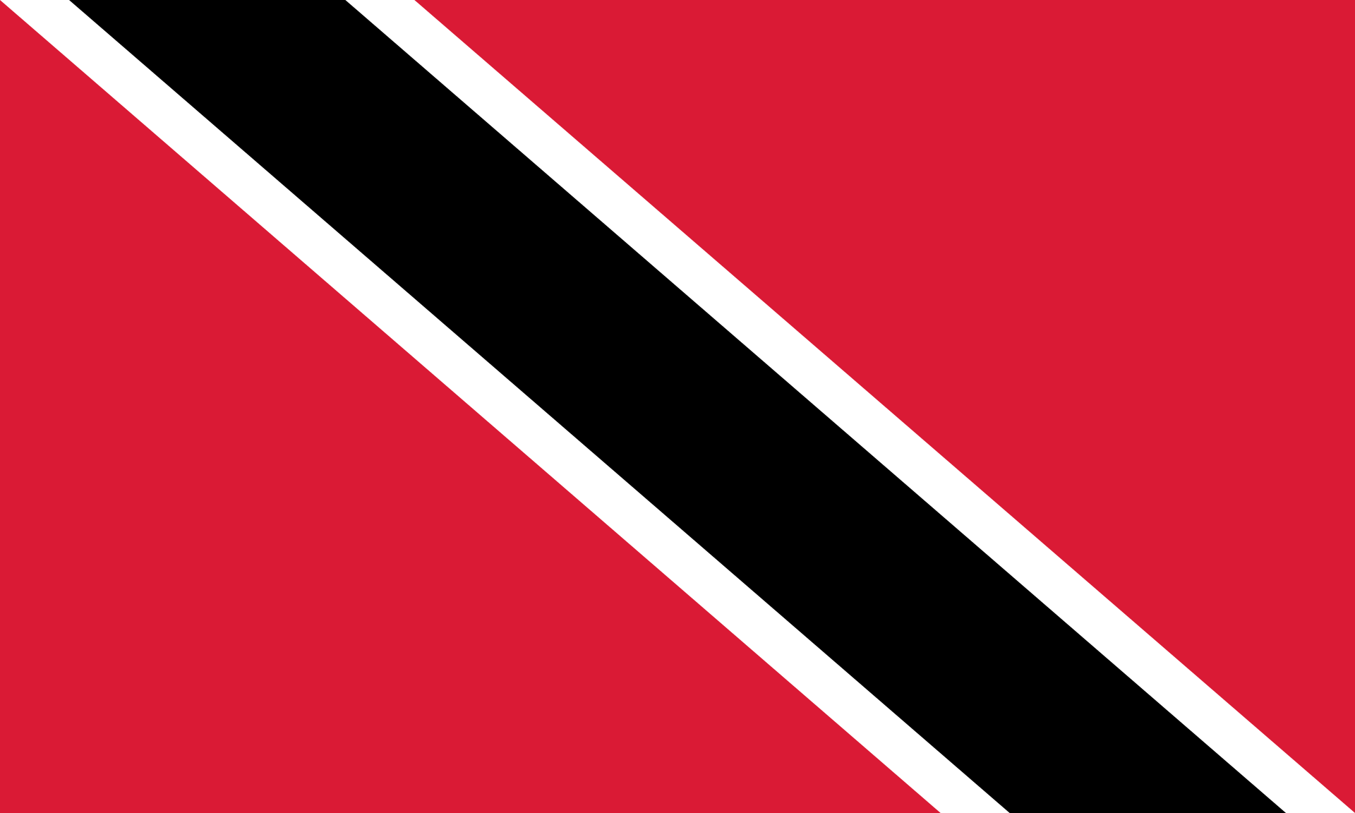 <p>Trinidad and Tobago</p>