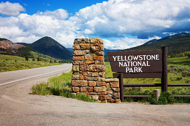 <p>national park</p>