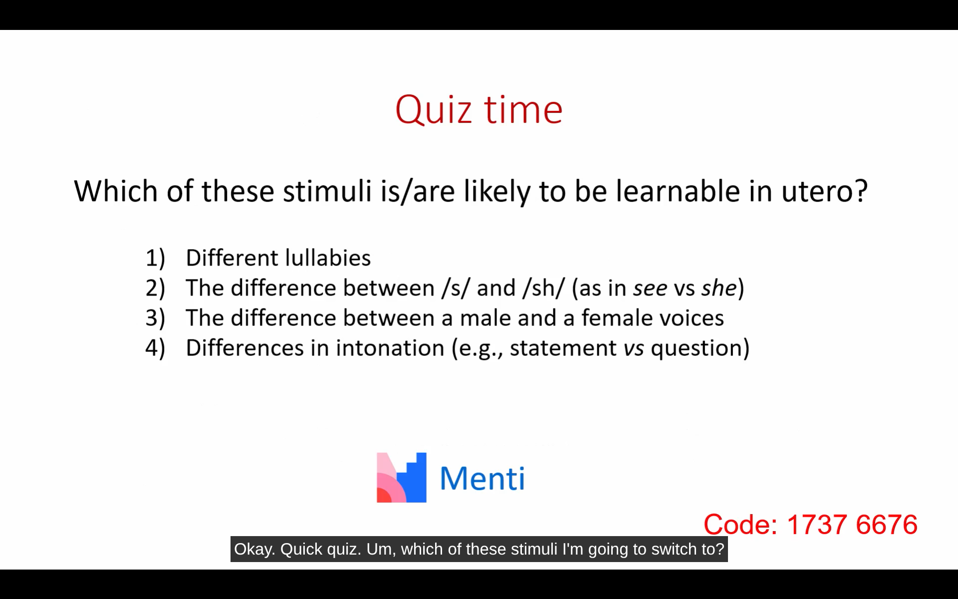 <p>Picture from menti</p>