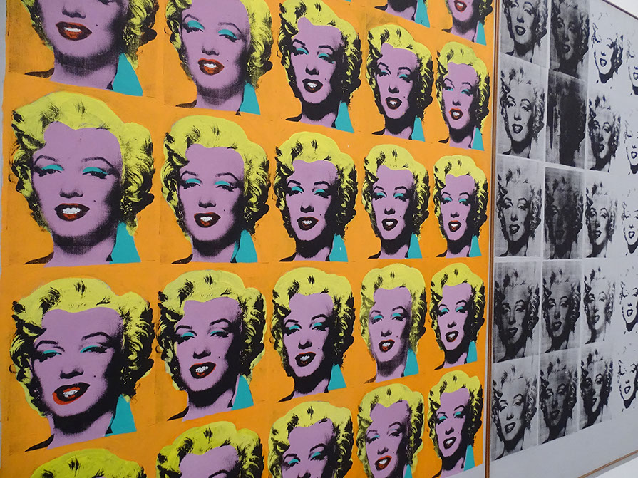 <p>Andy Warhol, 1962 American</p>