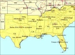 <p>A region that people construct in their mind, making them difficult to dissect.</p>