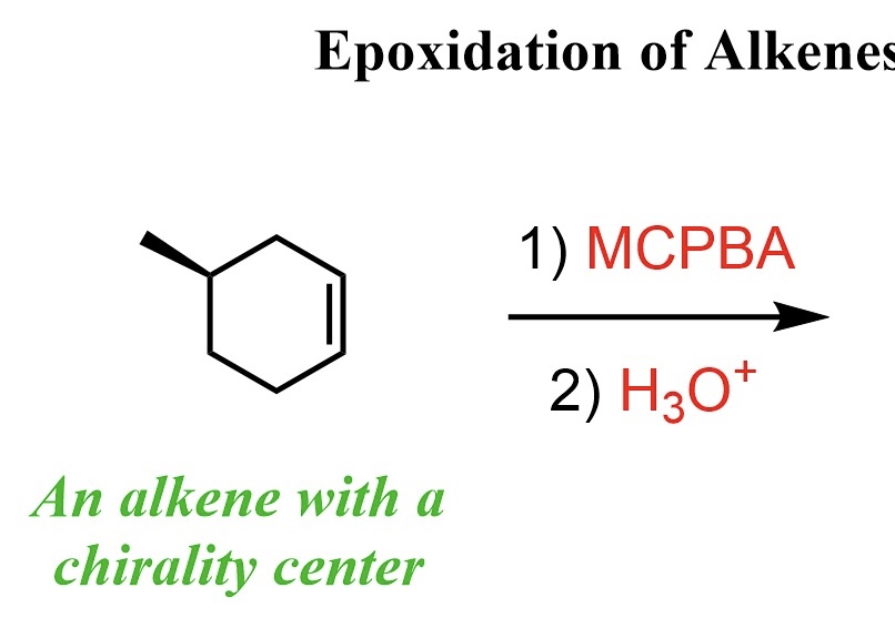 <p>complete the given reaction</p>