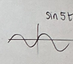 <p>Non-causal</p>