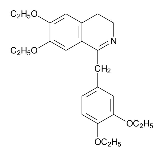 <p>Smooth muscle relaxants</p>