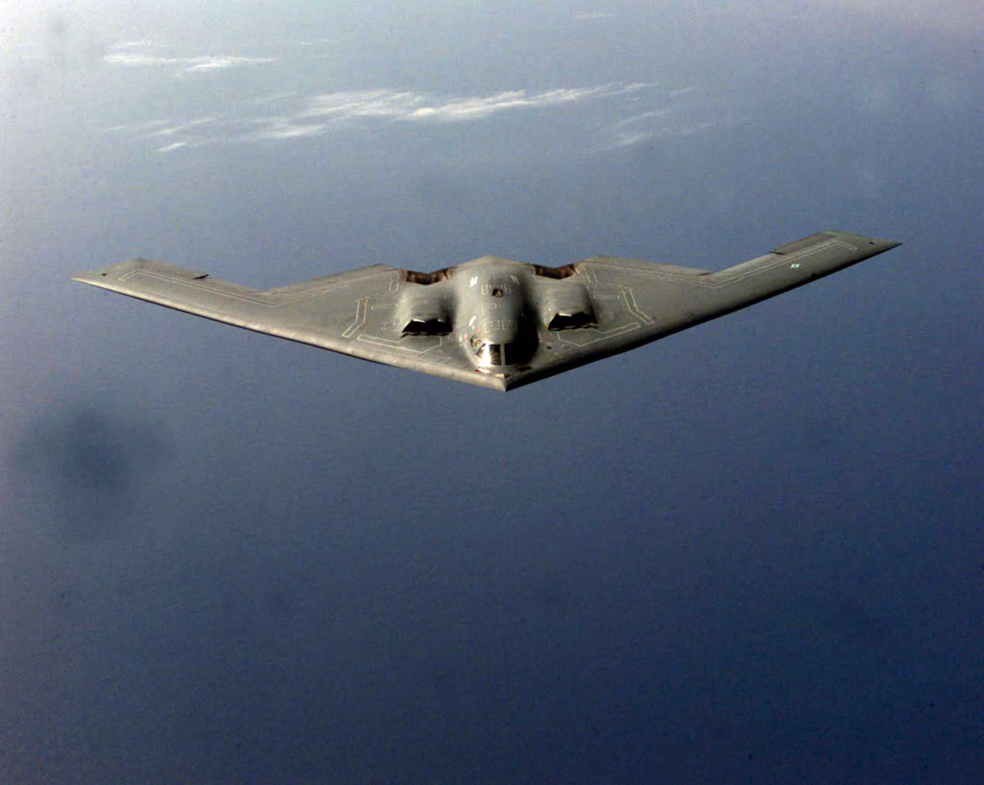 <p>What plane is this? Q</p>