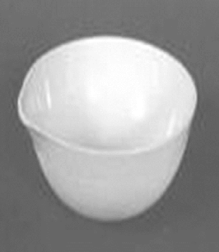 <p>Evaporating Dish</p>