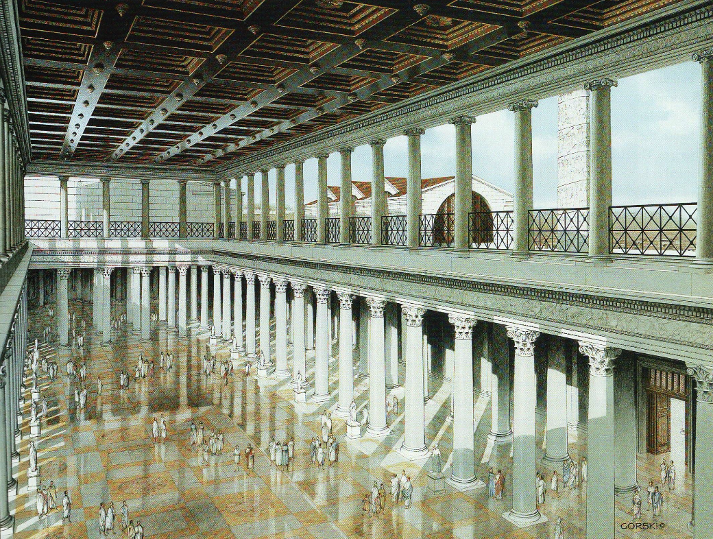 <p>what civilization is this from?</p>