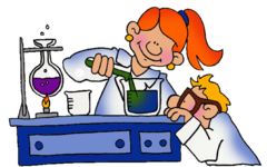 <p>chemistry</p>