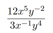 term image