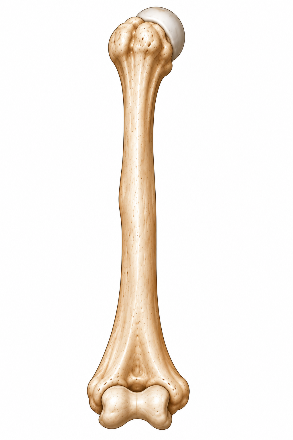 <p>Is this is the right or left humerus?</p>