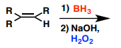 <p>Name the reaction and what is the end product? </p>