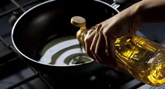 <p>Vegetable | 400°F</p>