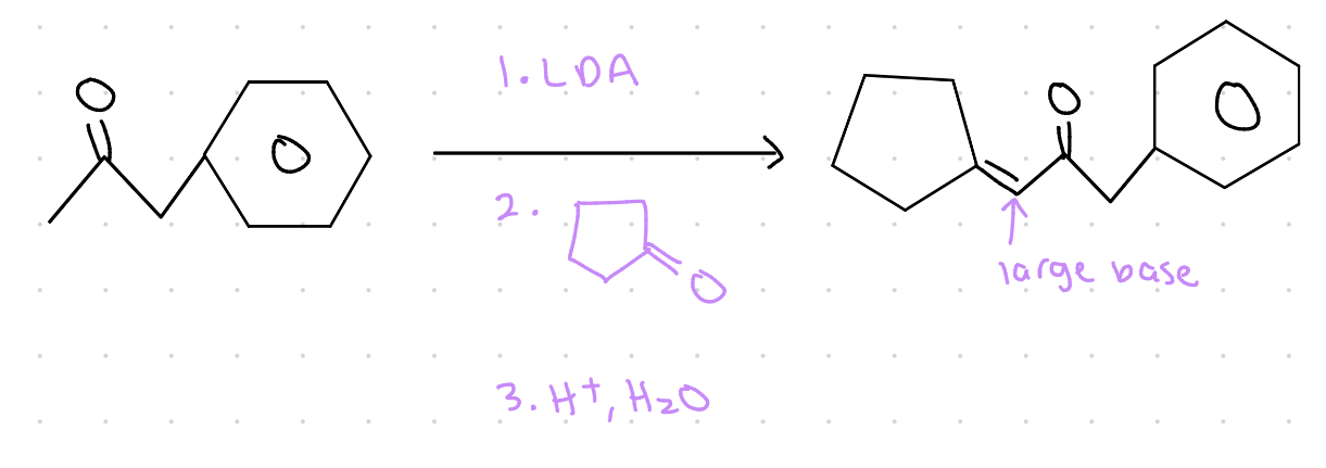 <p>attacks less sub → large base </p>