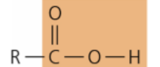 <p>Identify the functional group of the structure</p>