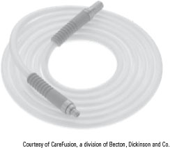 <p><span style="background-color: var(--color1);"><u>Glass fibers are encased in a flexible, nonlatex sheath</u></span></p>