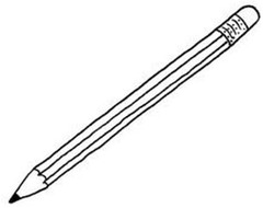 <p>zhī</p><p>writing tools, music, or a gun</p><p>一__笔 — one pen</p><p>一__枪 — one gun</p>