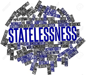 <p>stateless nation</p>