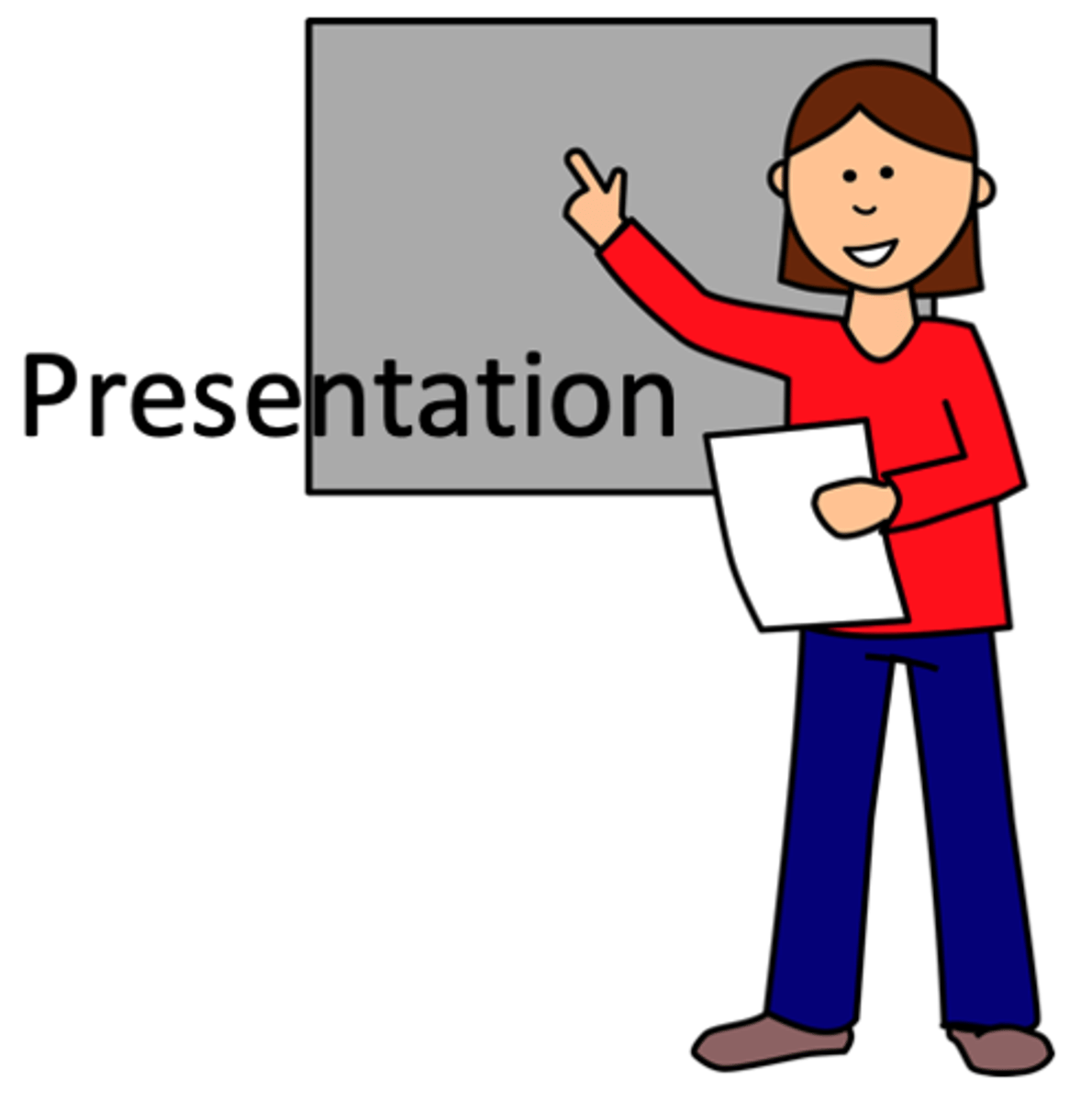<p>presentación</p>
