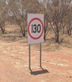 <p>130 kph</p>