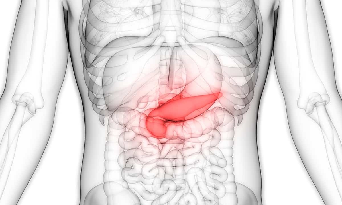 <p>left upper quadrant</p>
