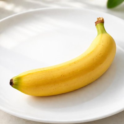 <p>la banana</p>