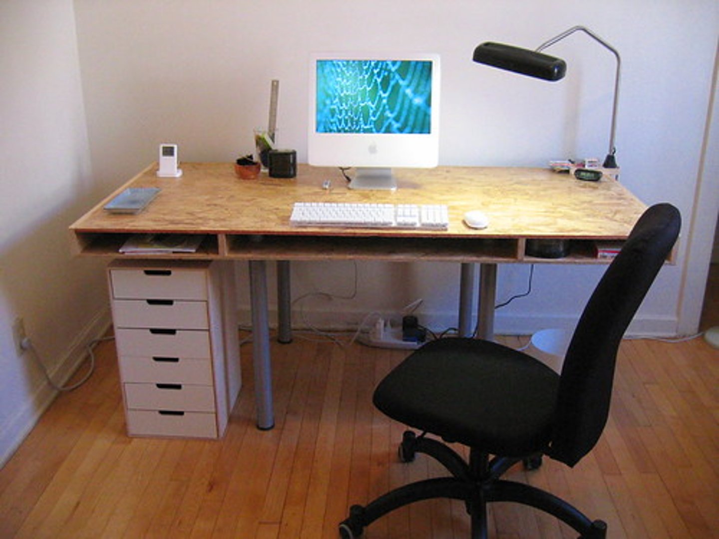 <p>office / study, iş otağı</p>