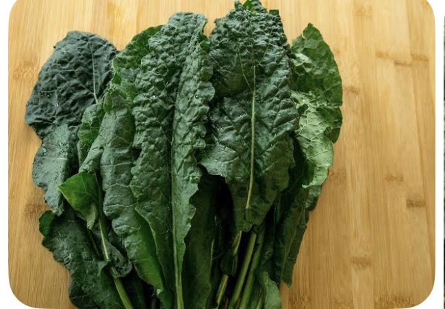 <p>Kale</p>