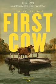 Två män bygger ett litet partnerskap kring mjölk, överlevnad och drömmar i vilda västern. Huvudkaraktärer: Cookie, King-Lu, Chief Factor, local trappers, the cow owner. Citat: "Friendship is a kind of survival."