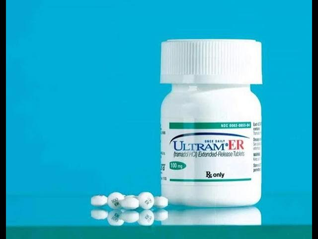 <p>Ultram (ER)</p>