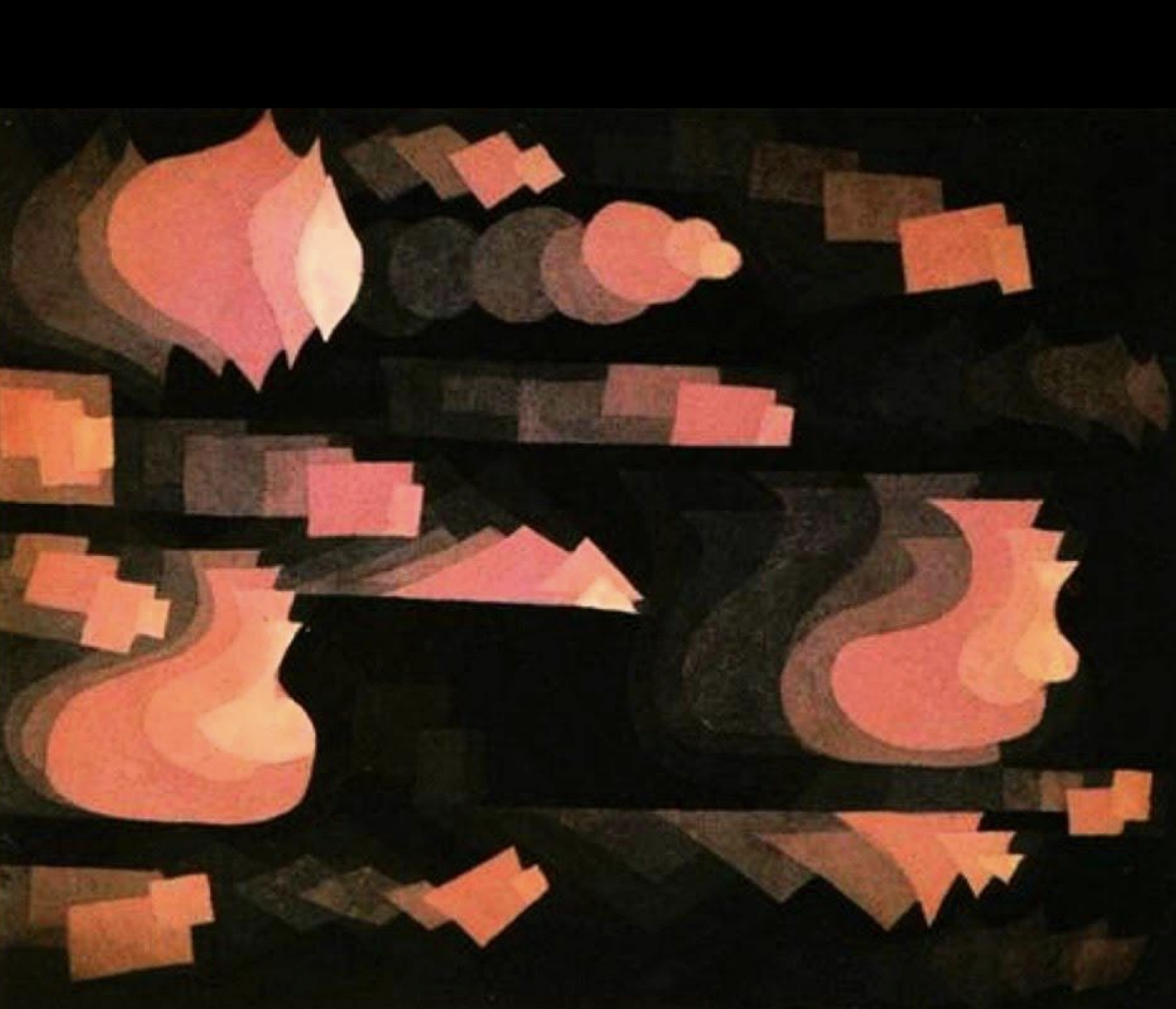 <p>bauhaus</p>