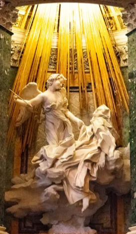 <p>Santa Maria della Vittoria</p>