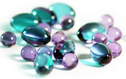 <ul><li><p><span>No need to compress drugs (these drugs are usually poorly compressible at high doses)</span></p></li><li><p><span>No drug content uniformity and powder flow issues as drug is dissolved or dispersed in a liquid which is accurately dosed volumetrically.</span></p></li><li><p><span>There is chemical stability of dispersed drug (the oily vehicle will protect drugs sensitive to oxidation or hydrolysis)</span></p></li><li><p><span>Drug formulations as self-emulsifying oils increase oral bioavailability </span></p></li></ul><p></p>