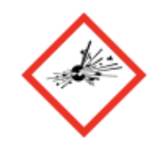 <p>Explosive bomb</p>