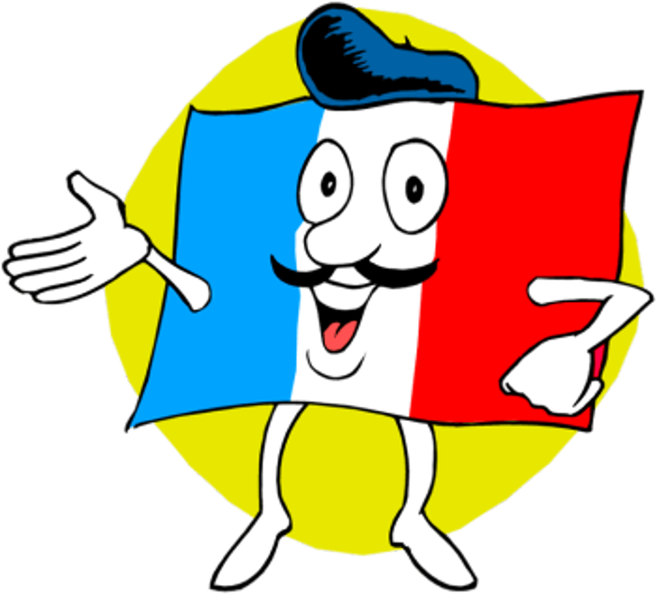 <p>Je suis français(e)</p>