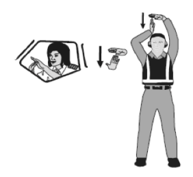 <p>¿Qué significa esta señal?</p>