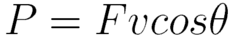 <p>v = Velocity [m/s]</p>